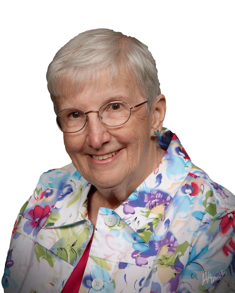 Linda Conrad Shimer