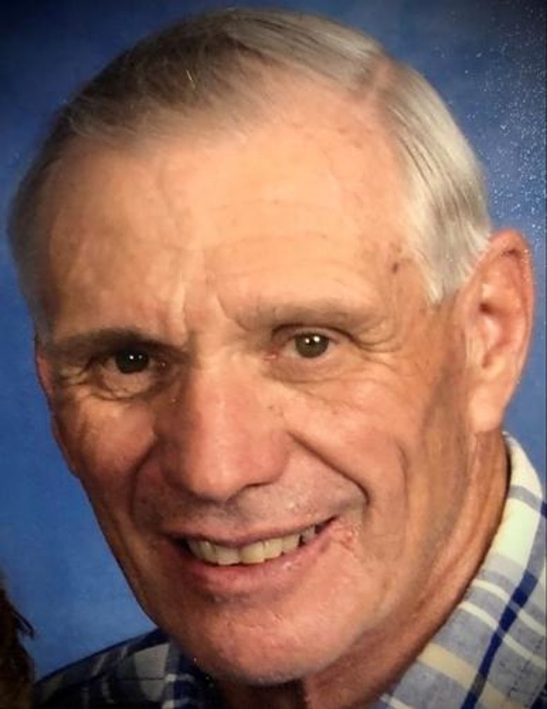 Dennis Allen Heitz Profile Photo