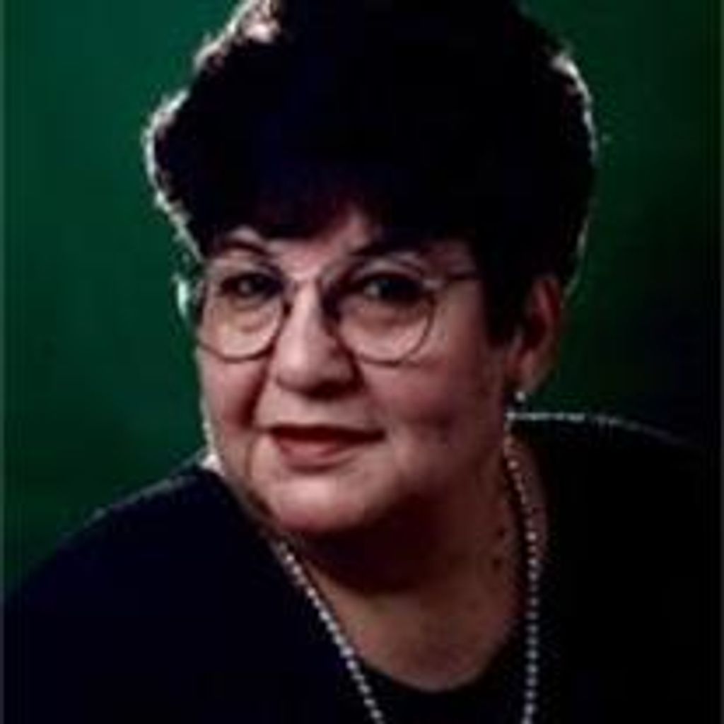 Rosa Espinoza Profile Photo