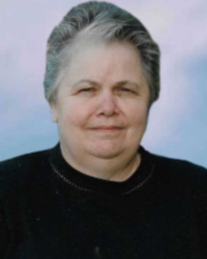 Peggy Ann Street Profile Photo