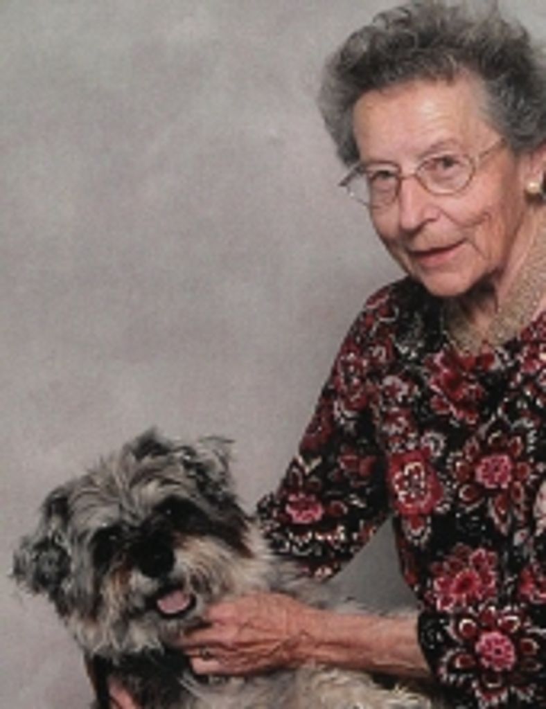 Lorraine Clark Sutherland