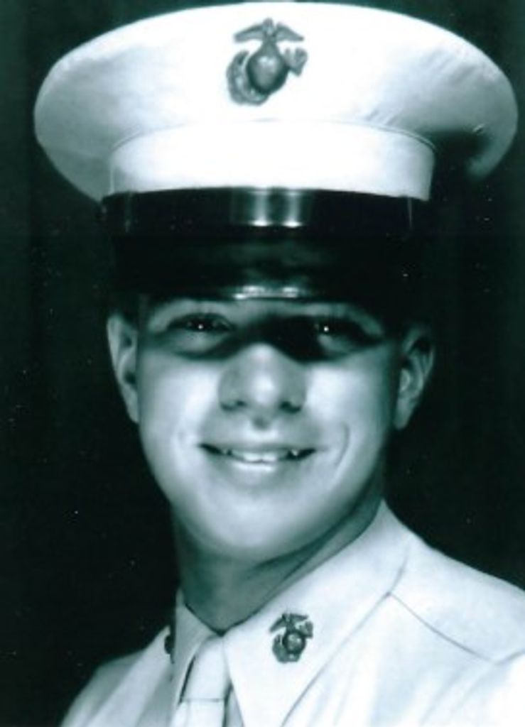 James “Jim” Martin Robertson