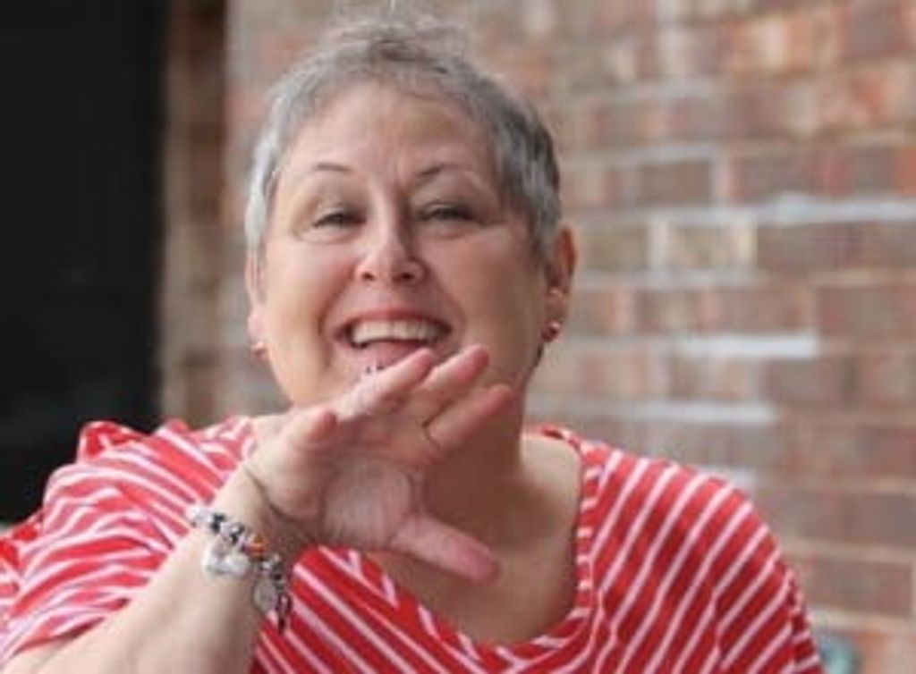 Carolyn Gross Profile Photo