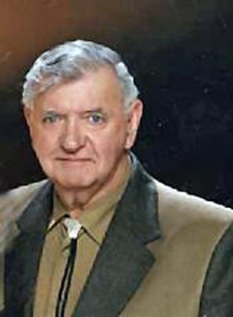 Joe Allen Burleson Sr.