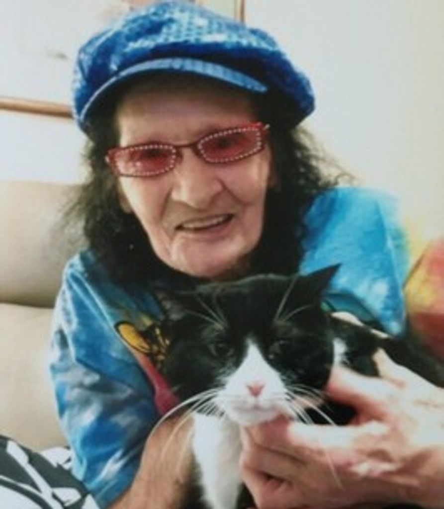 June Lowe Profile Photo