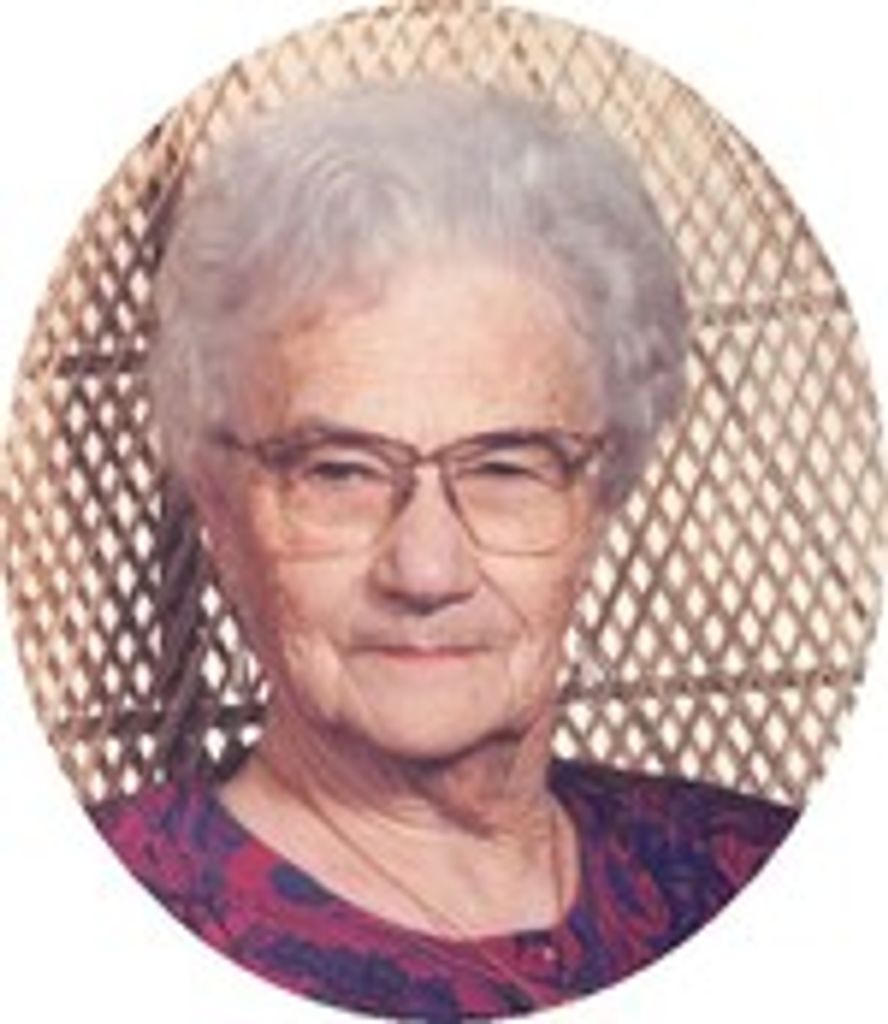 Loretta Becht
