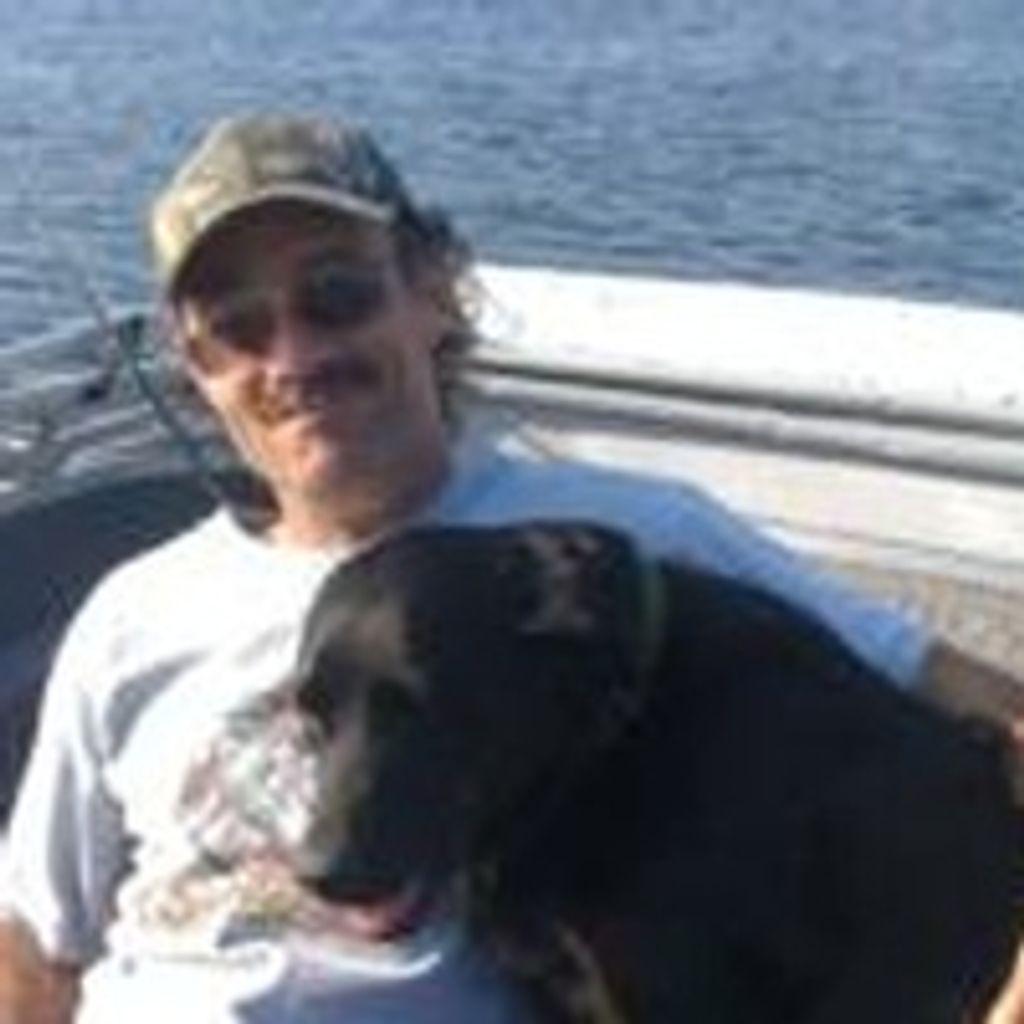 Steven G. Plourde