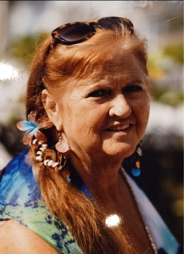 Leila Ruth West Profile Photo