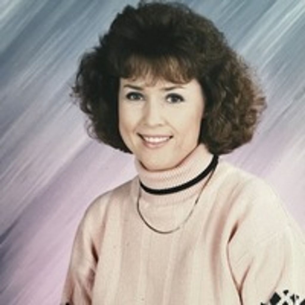 Rosita Stoker