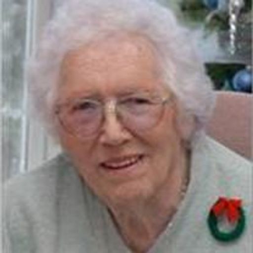 Frances Selma "Fran" Rucker (Rassmussen) Profile Photo