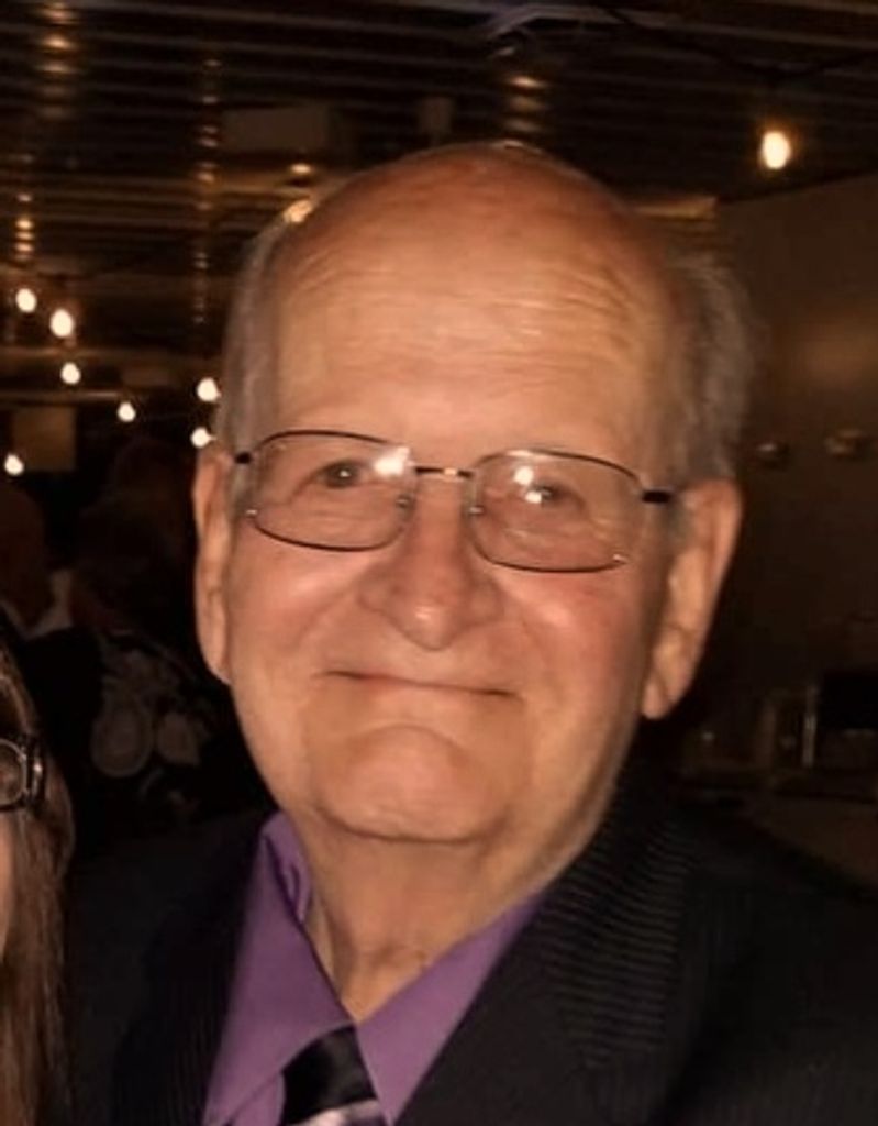 Kenneth Harry Knapp Profile Photo