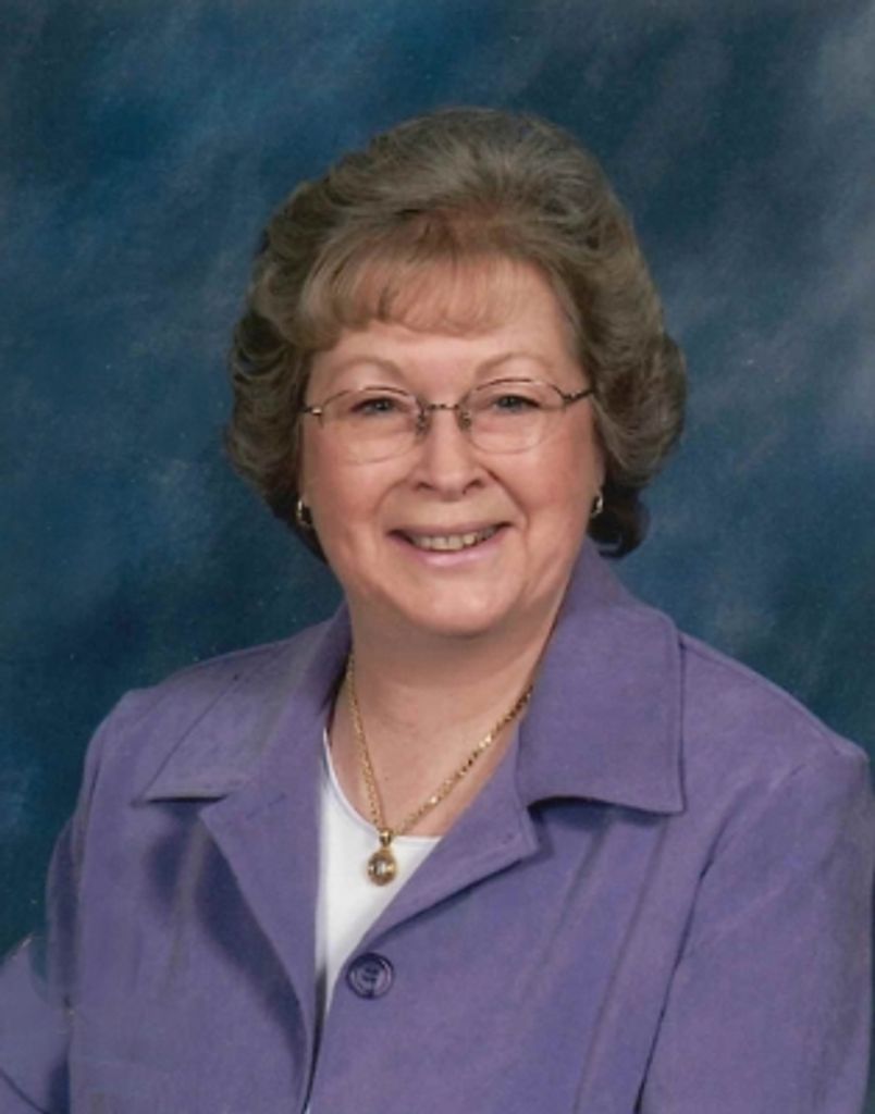 Glenda Helen Tellkamp
