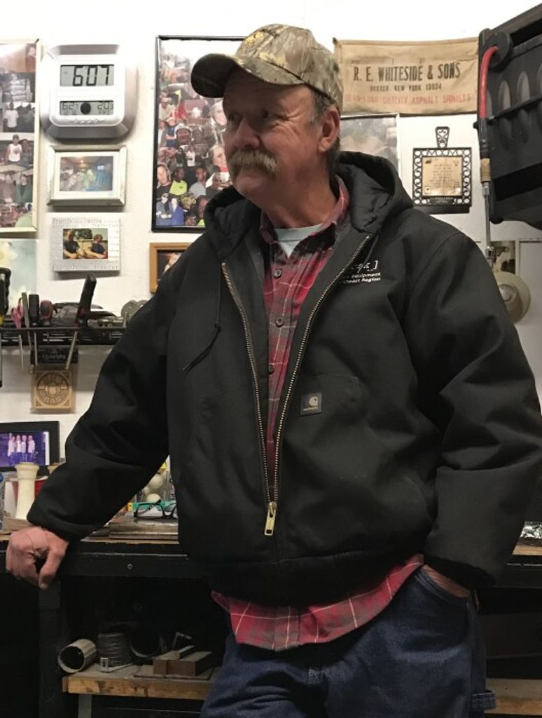 Jeffrey Shullette Profile Photo