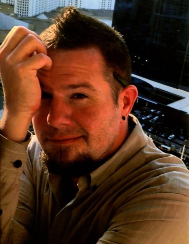 William "Will" S. Beeman