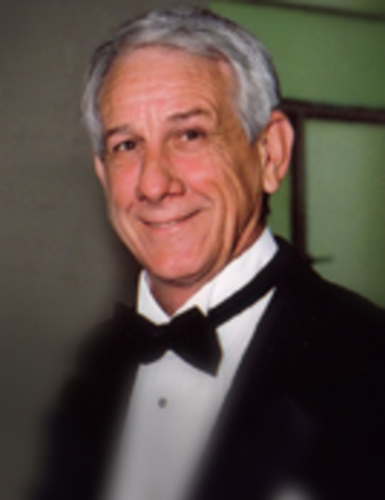 Joseph Lee Moss Profile Photo