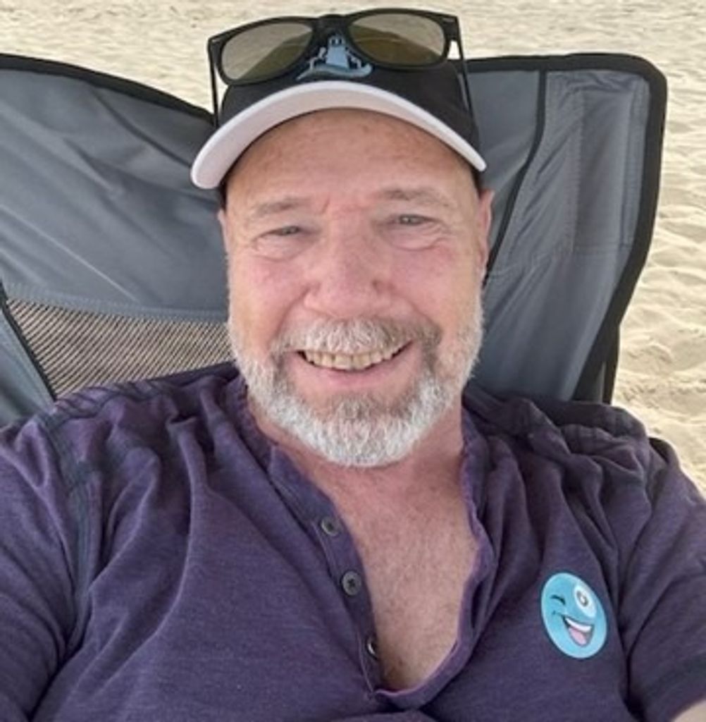 Glen Stuart "Smiley" Rubin Profile Photo