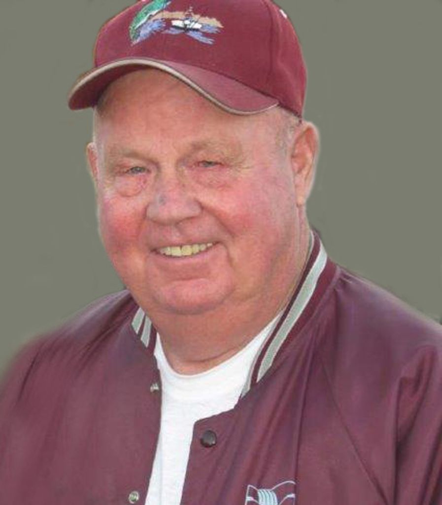 Everett Jimmy "Mud" Matteson