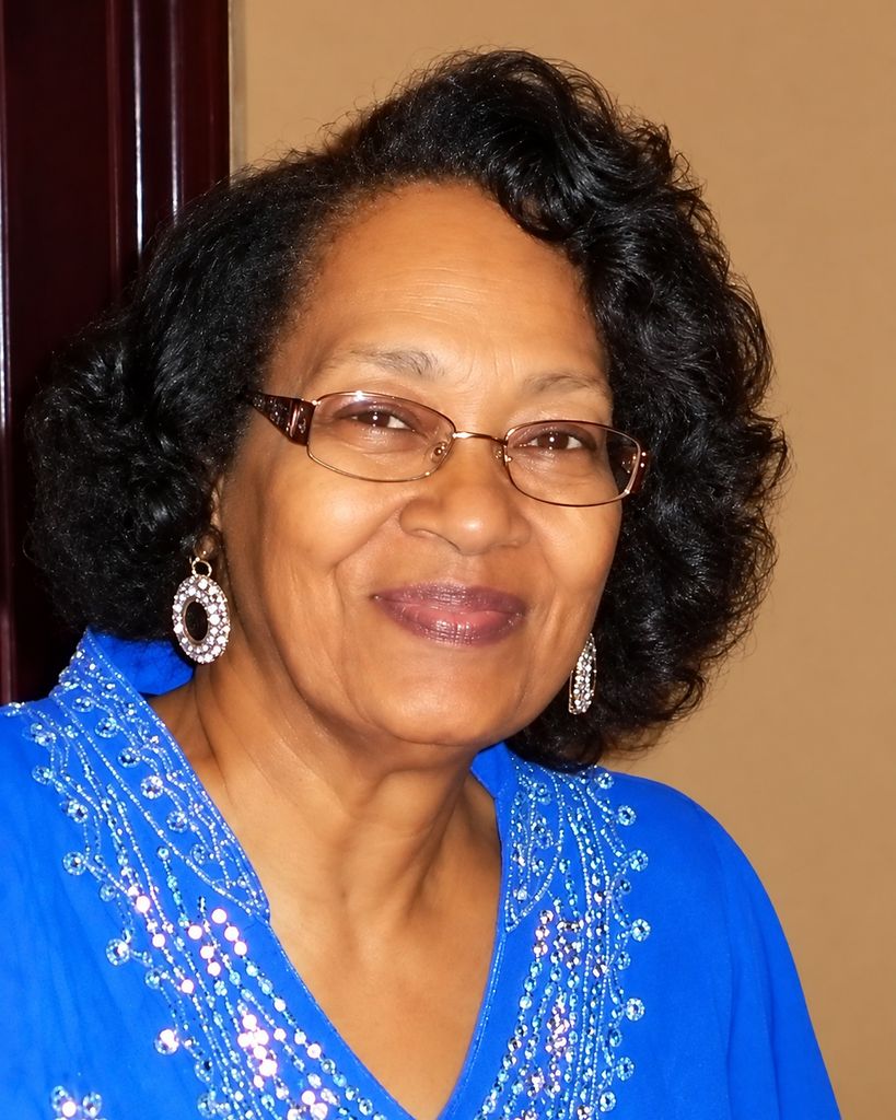 Zenobia Muhammad