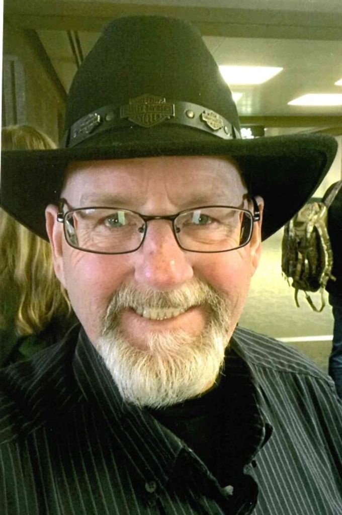 Philip G. "Philbilly" Meister Profile Photo