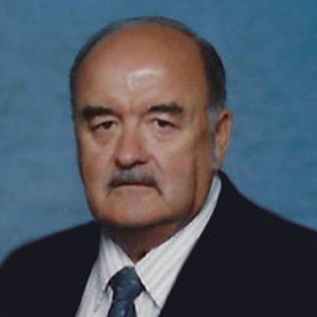 Ronald "Hot Rod" Oran Erickson