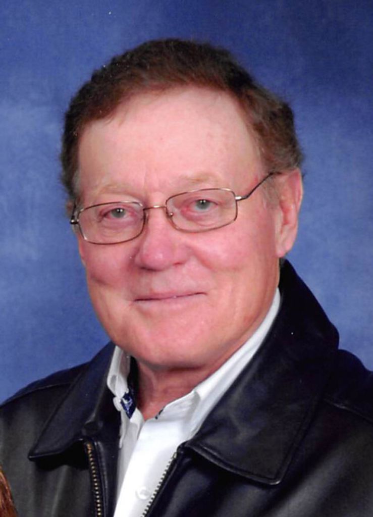Charles Layher Profile Photo