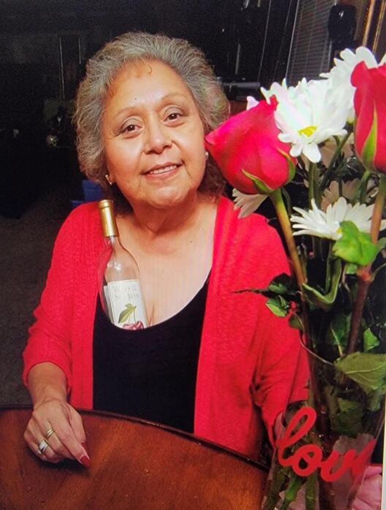 Georgiann L. Alcon