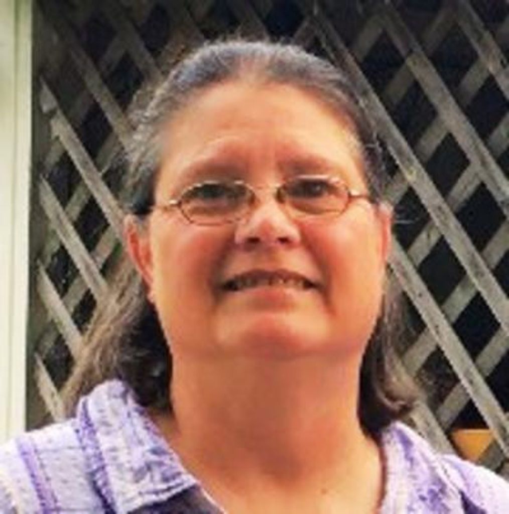 Cathy Ann Green