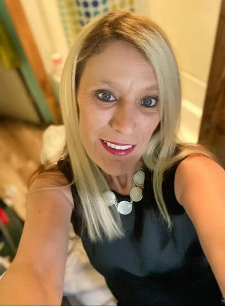 Sarah Rebecca Waldrop Profile Photo