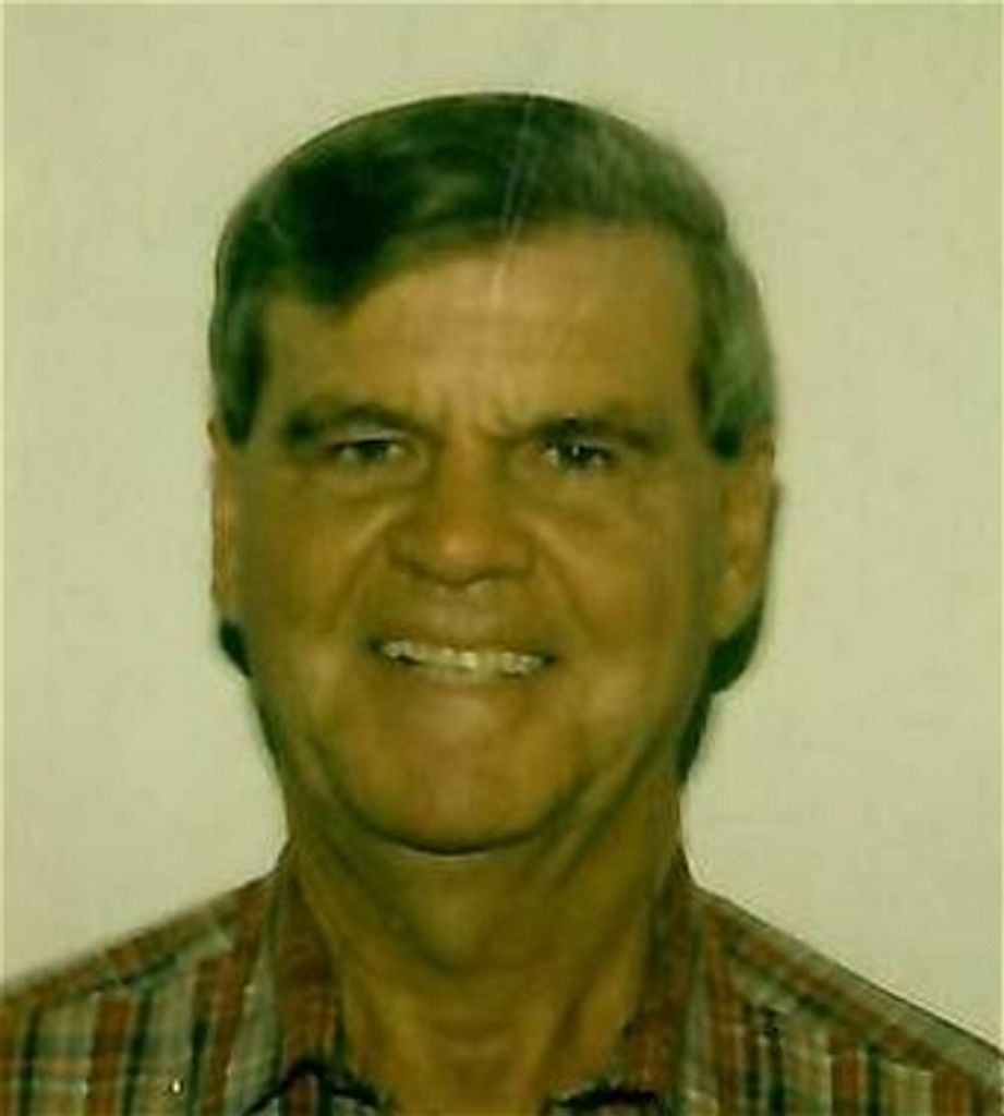 Frank P. Rock Profile Photo