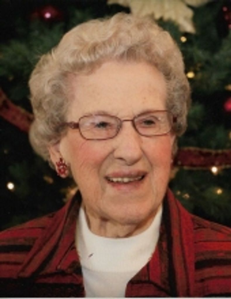 Claire Fay