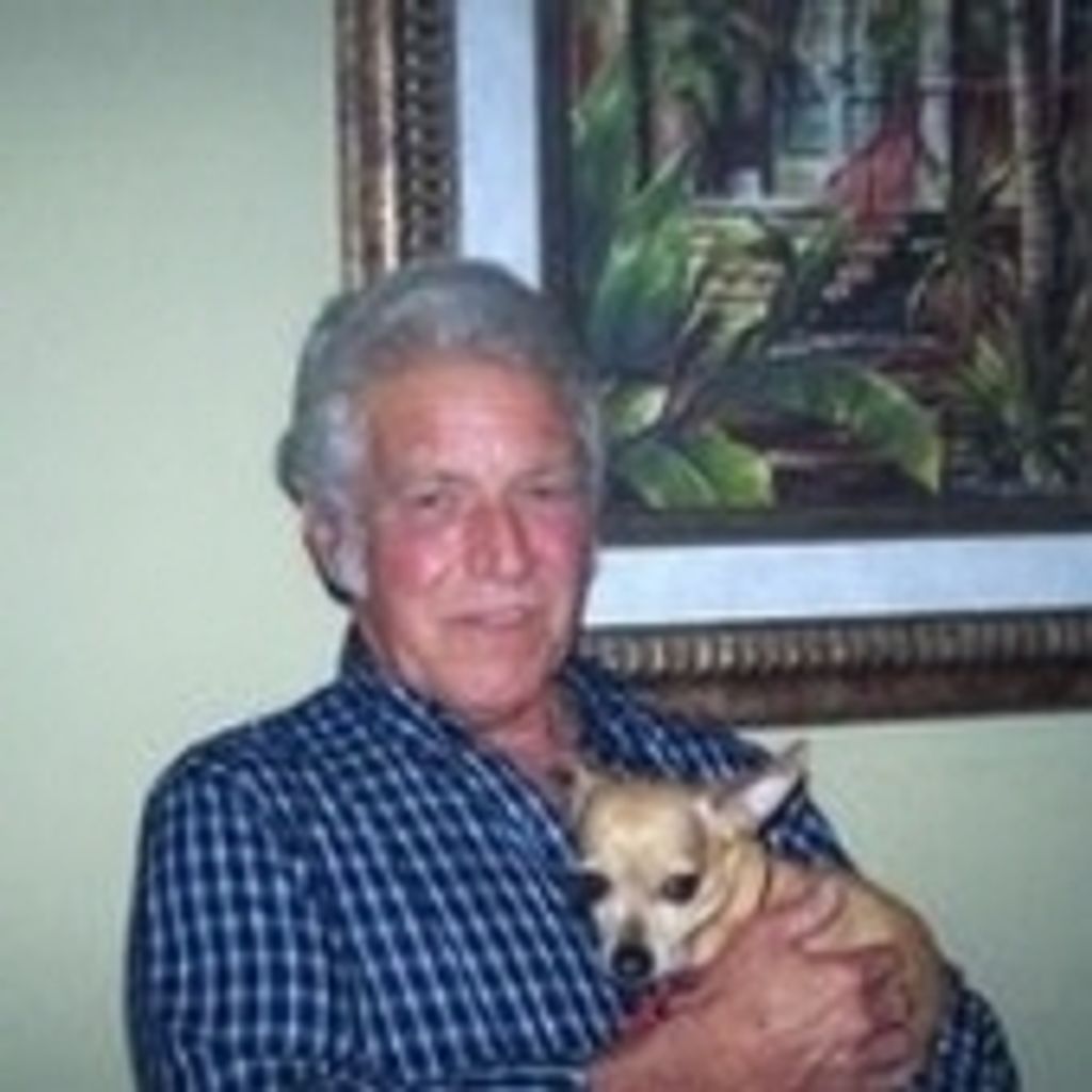 Lonnie 'Cecil' Harris