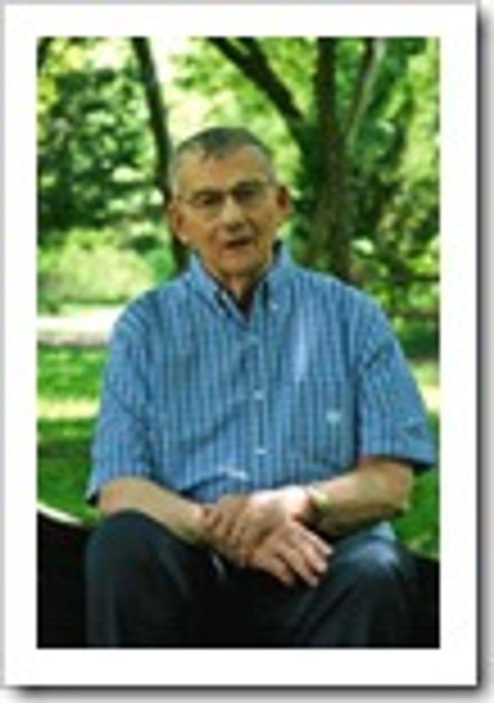 Edward Noel Huston