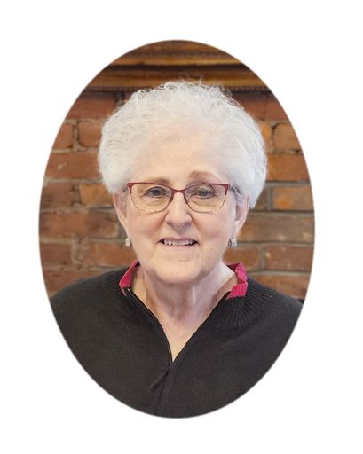 Marcia M. Hill Profile Photo