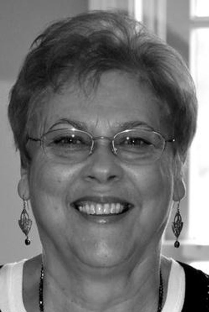 Elaine F. Hostetler