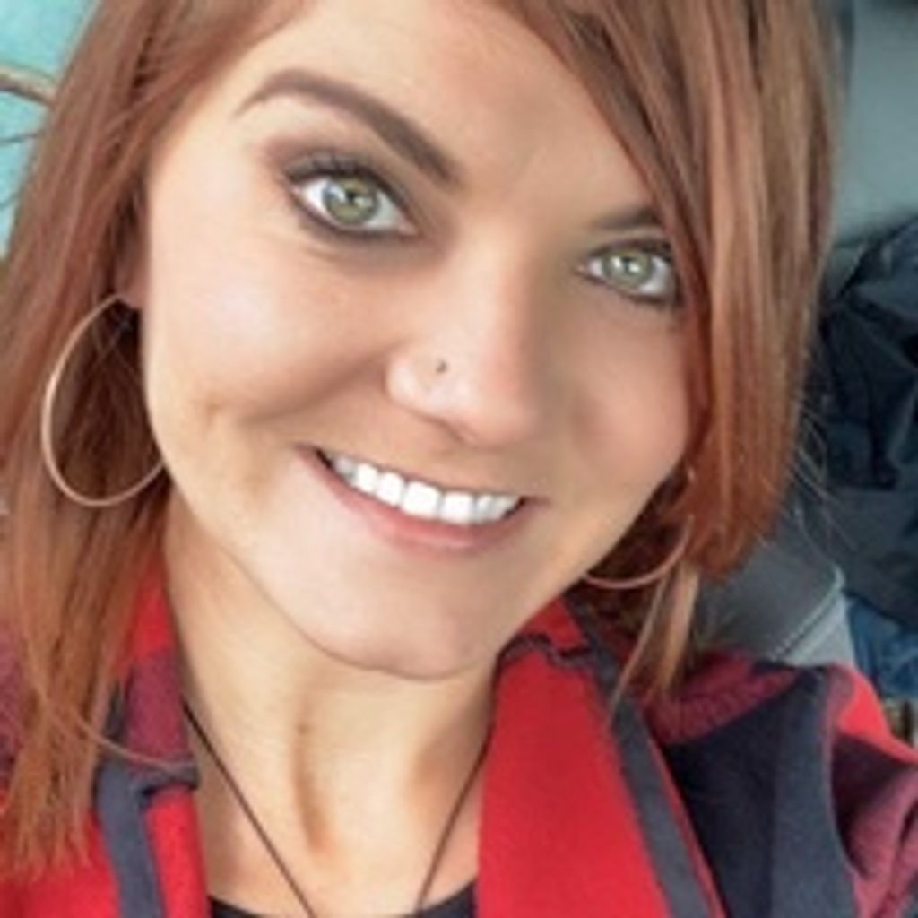 Danielle Broussard Profile Photo
