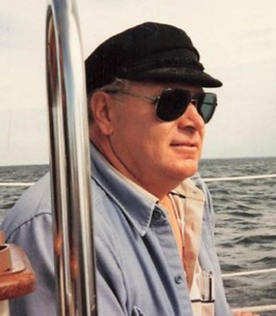 Eugene Heimerl Profile Photo