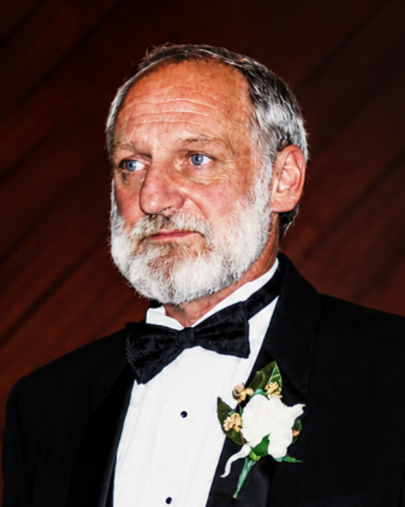 Rex Robert Roy Profile Photo
