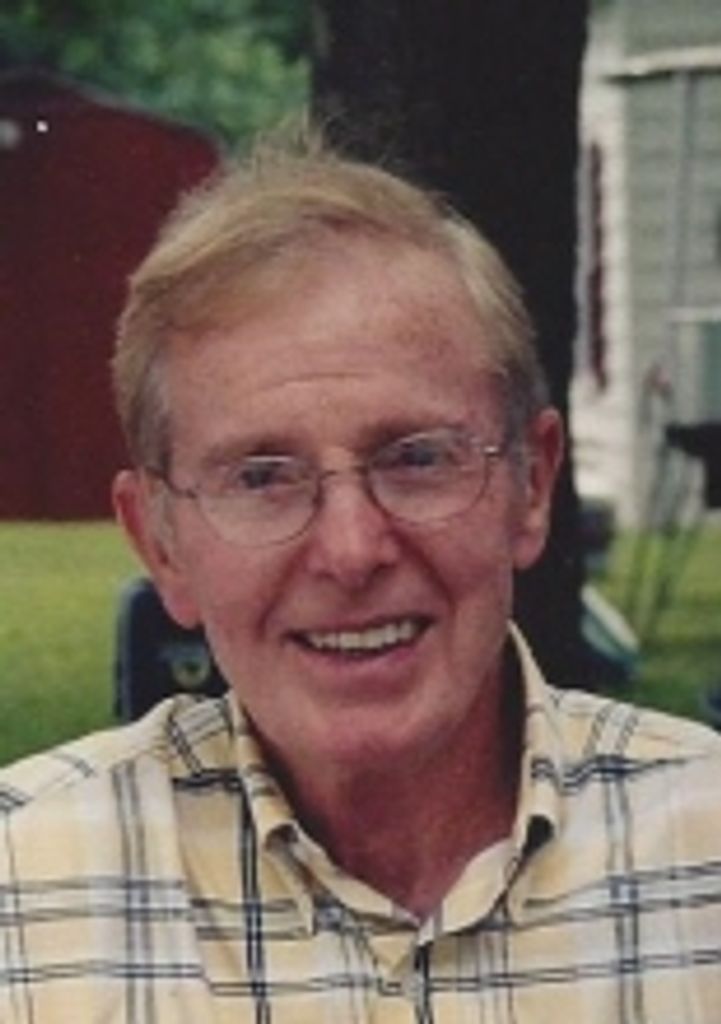 Harry Oliver Northern