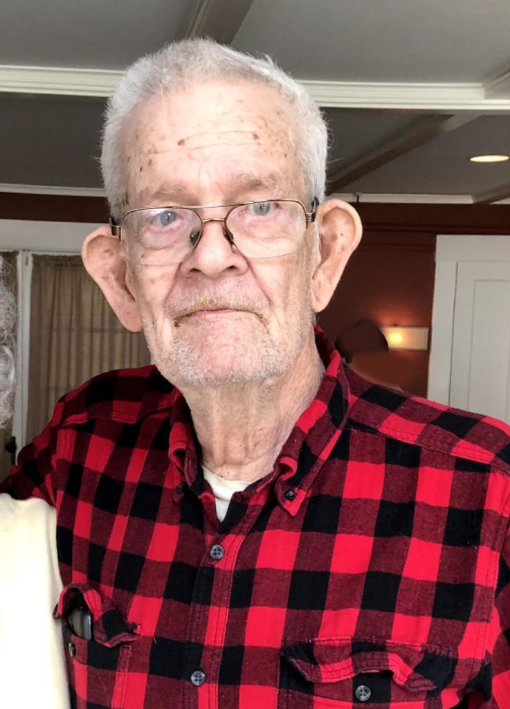 Alexander "Sandy" Livingstone Iv Profile Photo