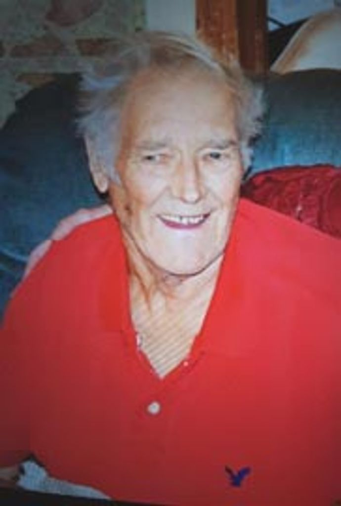 Herbert Edward Hale Profile Photo