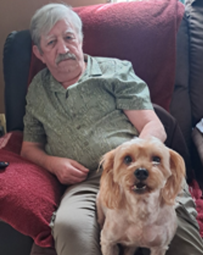 Johnny Lester Burton Profile Photo