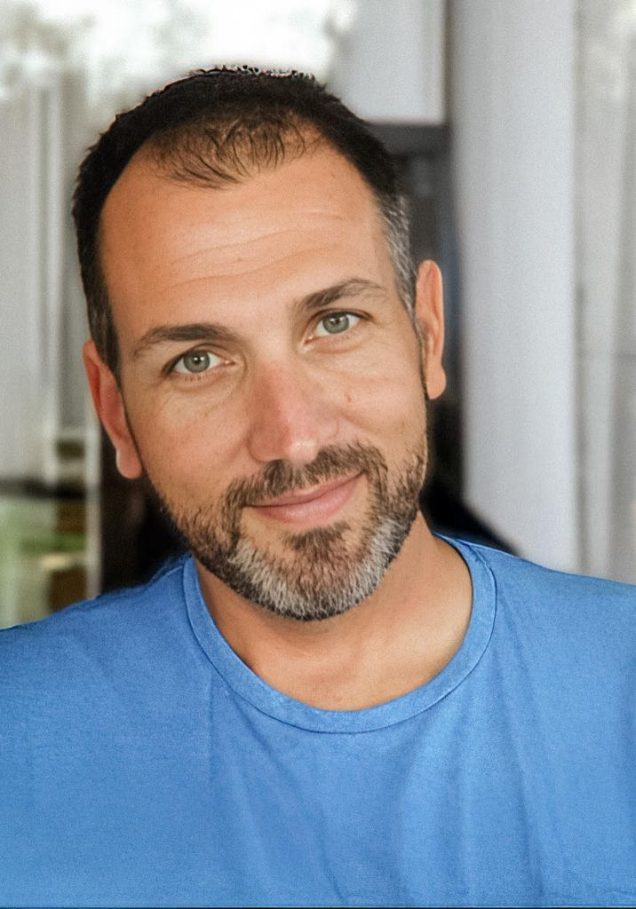 Scott Jesse Wetzel Profile Photo