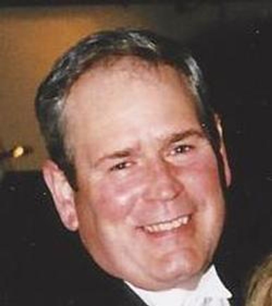 Daniel R. Grundy Profile Photo