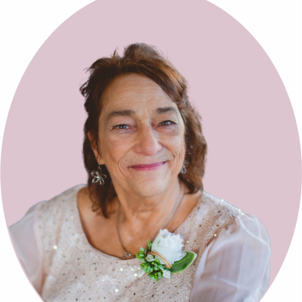 Rosemary A. Rieke Profile Photo