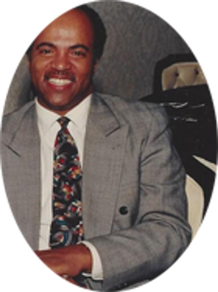 Earl Duwayne Kaiser Profile Photo