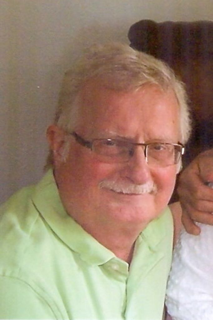 Joseph Reed, Jr.