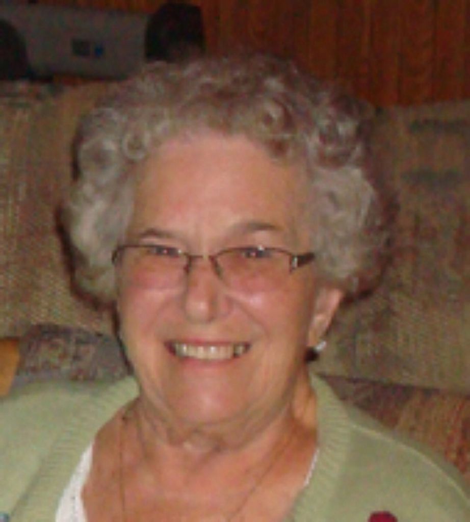 Jean Alice Gorisek