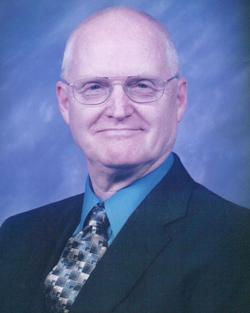 Donald Lee Kehl Profile Photo