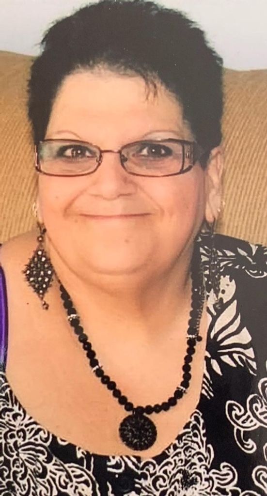 Theresa M Cyr Profile Photo