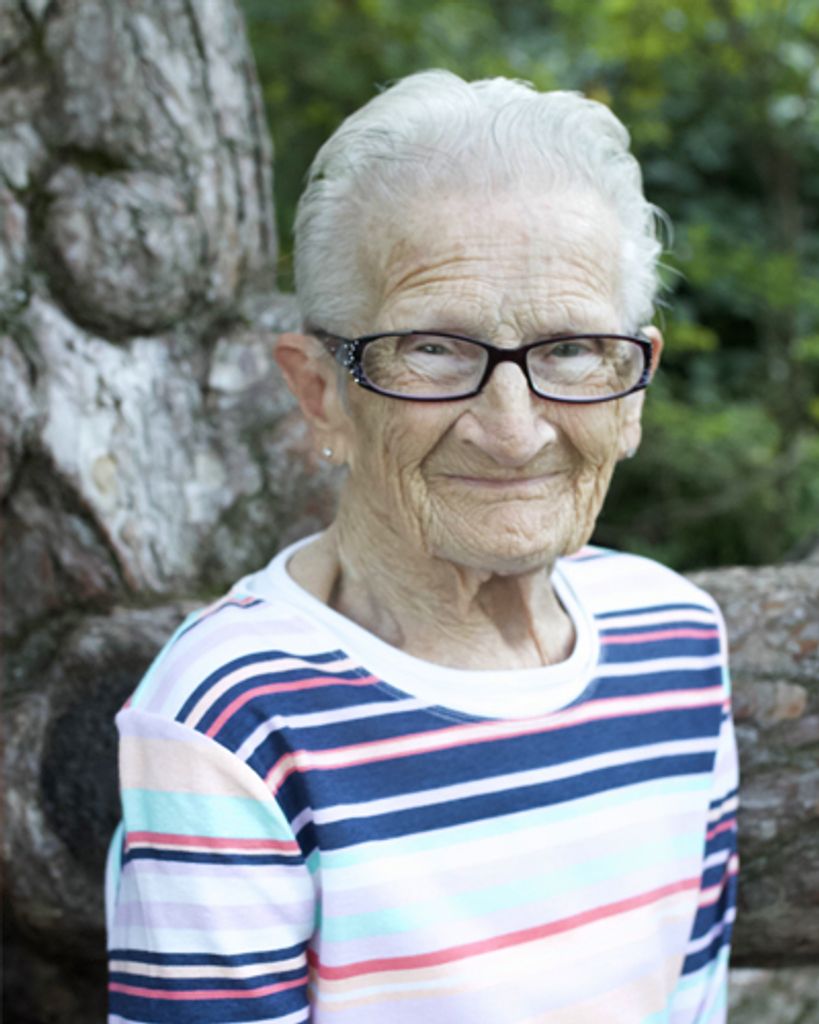 Dolores A. Edwards
